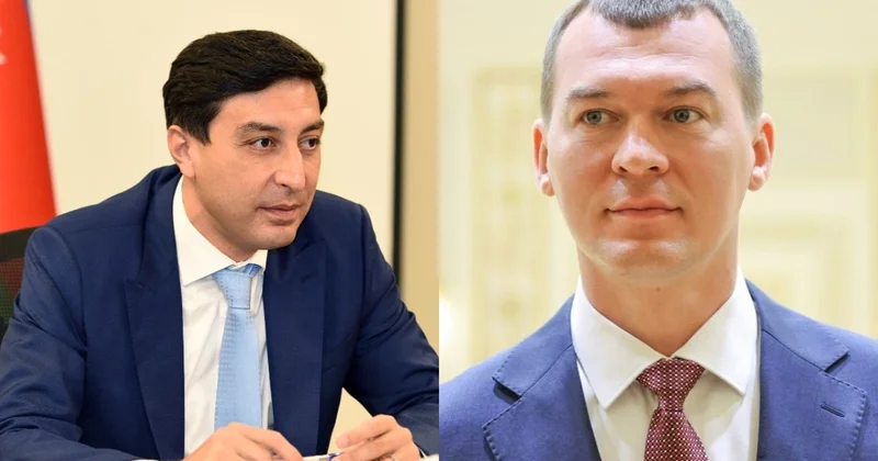 Rusiya Olimpiya Komitəsinin rəhbəri Azərbaycanda keçiriləcək MDB Oyunlarına dəvət edildi