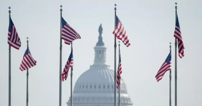 США сокращают военную поддержку государств, граничащих с Россией Financial Times