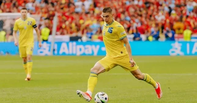Everton un futbolçusu millimizə qarşı oynamayacaq