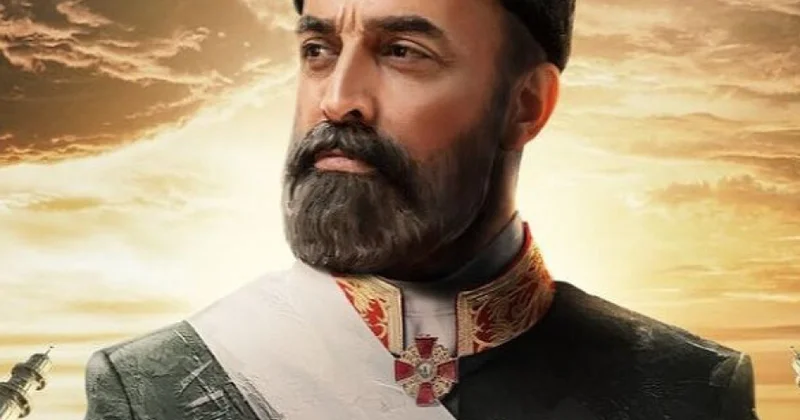 “Tağıyev: Neft” filmi “Oskar” mükafatına namizəd təqdim edilib
