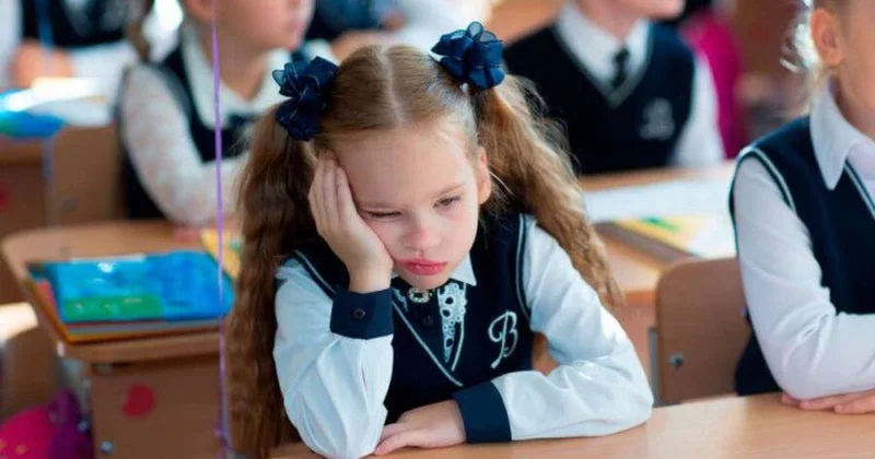 Uşaqların erkən oyanmasının FƏSADLARI