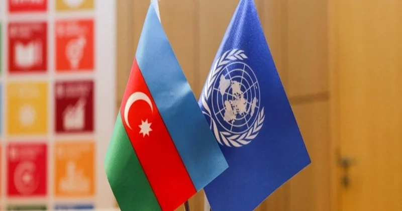 NATO Azərbaycan əməkdaşlığı gücləndirilir