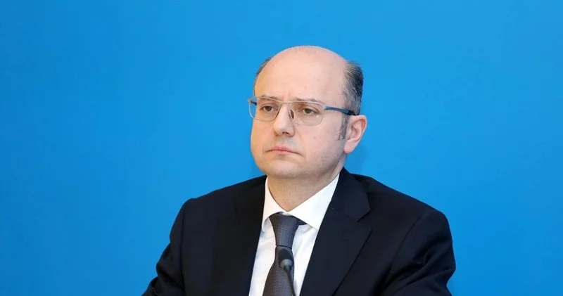 Pərviz Şahbazov: Azərbaycan Türkiyə enerji əməkdaşlığı yeni bazarlara çıxışı təmin edir