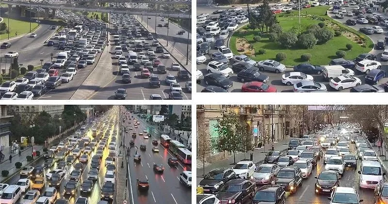 Azərbaycan tıxaclara görə milyardlarla manat itirir