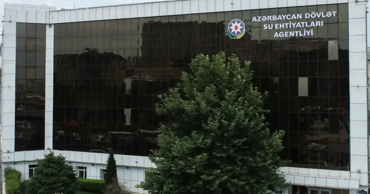 Su xidmətləri ilə bağlı ADSEA ya daxil olan müraciətlərin sayı AÇIQLANDI
