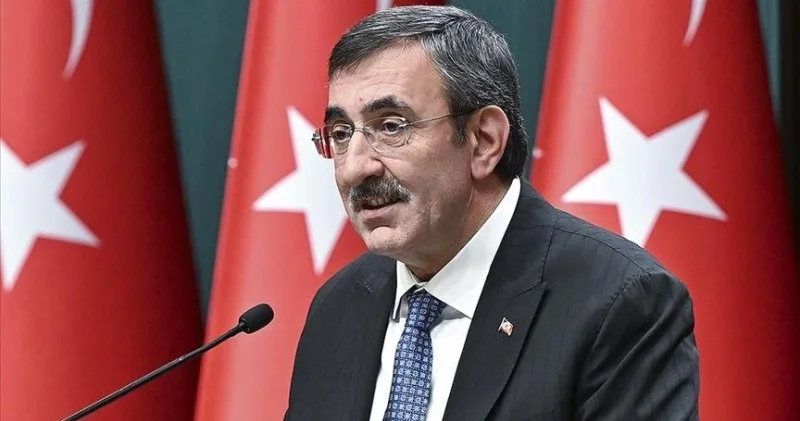 Yılmaz: “Rusiya Ukrayna münaqişəsində sülh üçün aparıcı rol oynamağa hazırıq”