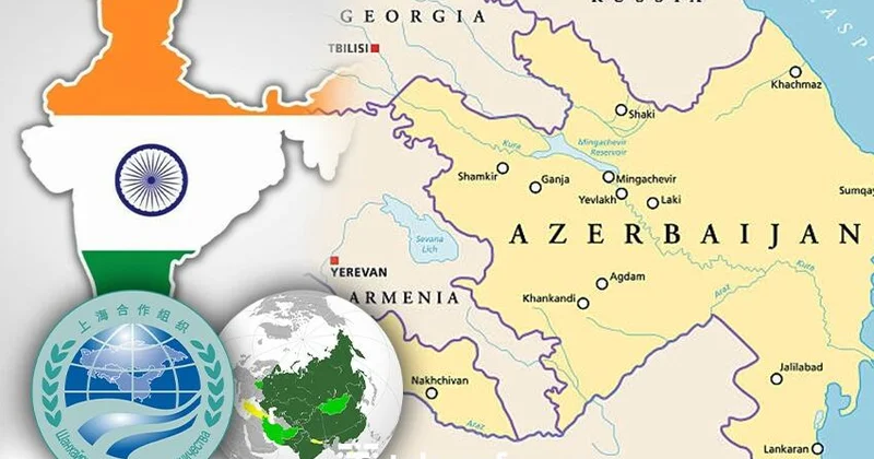 Hindistan Azərbaycana blok qoydu: Qazanan yenə Bakı oldu MÜSAHİBƏ