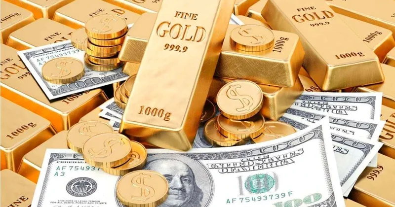 İranın nə qədər qızılı var? Ehtiyatlar açıqlandı