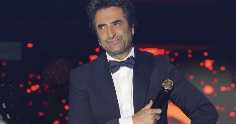 Mahsun Kırmızıgül: 12 yaşımdan bu günə kimi anama verdiyim sözü tutdum