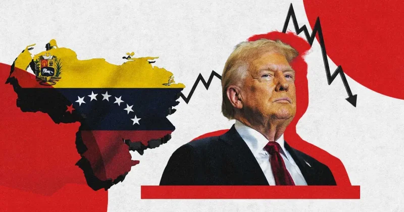 План Трампа выйдет Венесуэле боком