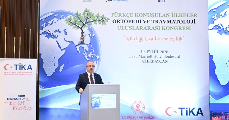 Birol Akgün: Bakı bu il Türk dünyasının və türkologiyanın nəbzinin döyündüyü mühüm mərkəzlərdən birinə çevrilib