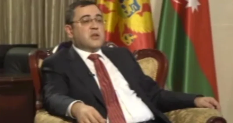 Niderlanddakı yeni səfirimiz əvvəl harda işləyib?