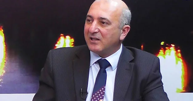 “Rusiya Ermənistanı tərk edəndən sonra Cənubi Qafqaz rahat nəfəs alacaq”
