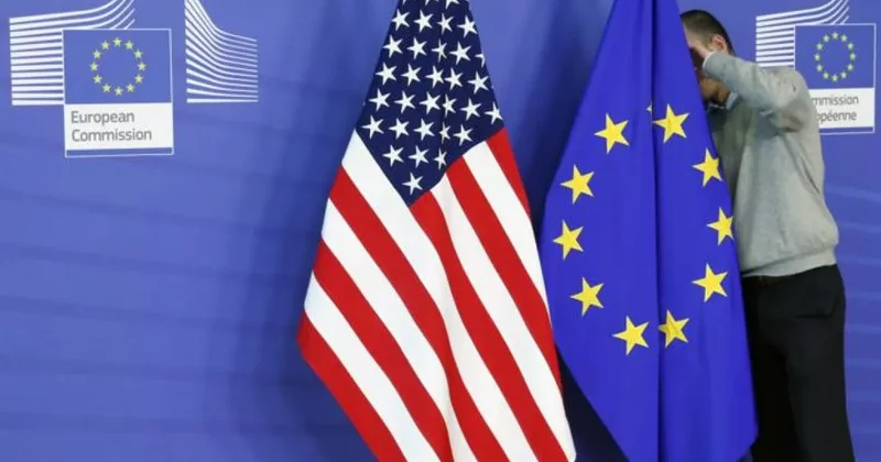 ЕC и США на связи по Украине