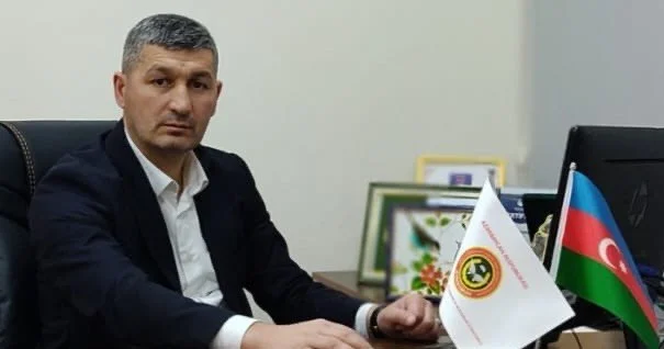 Qazidən Şuşada şəhid adlarını qayalara yazanlara SƏRT REAKSİYA