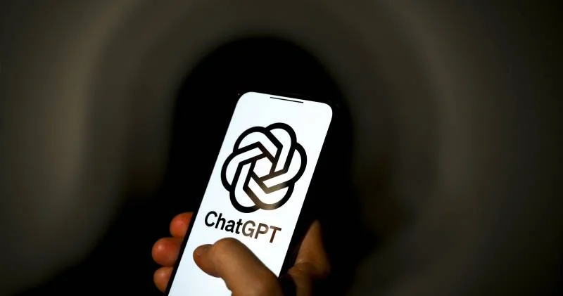 Azərbaycanda ChatGPT dən istifadə edənlərin sayı AZALDI