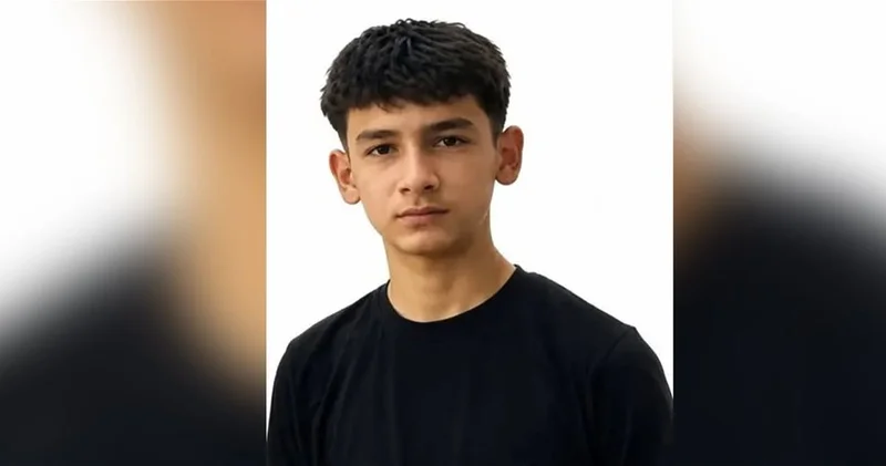 Трагически погиб 15 летний сын журналиста