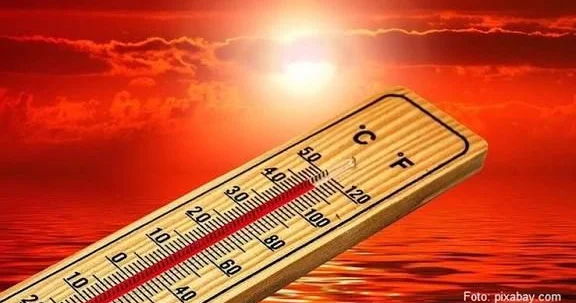 Sentyabrın 5 də anomal isti olacaq