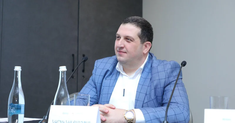 Следователь олигарх Налбандян и окрик Пашиняна. Дворцы, гипермаркеты, заводы… Что там у соседей?