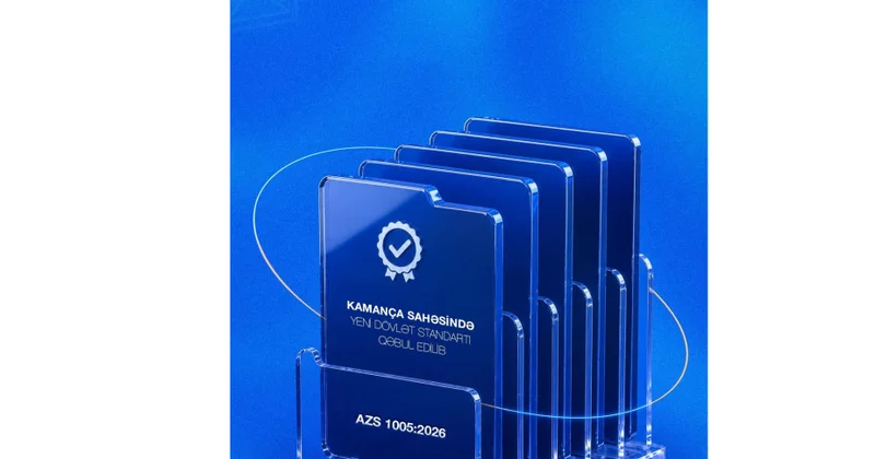 Azərbaycanda kamançaya dair yeni dövlət standartı qəbul edilib