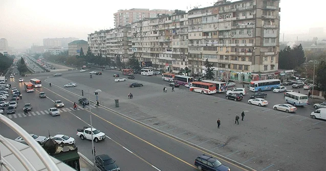 Biləcəridə yolun hərəkəti tam məhdudlaşdırılacaq