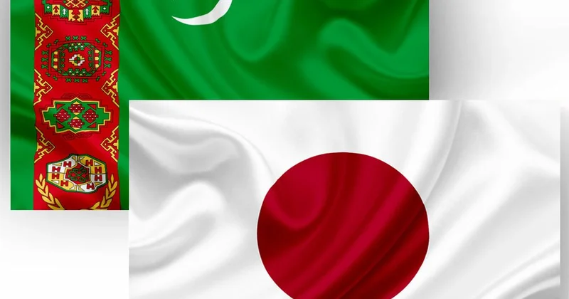 Tokio neytral Aşqabada ümid edir