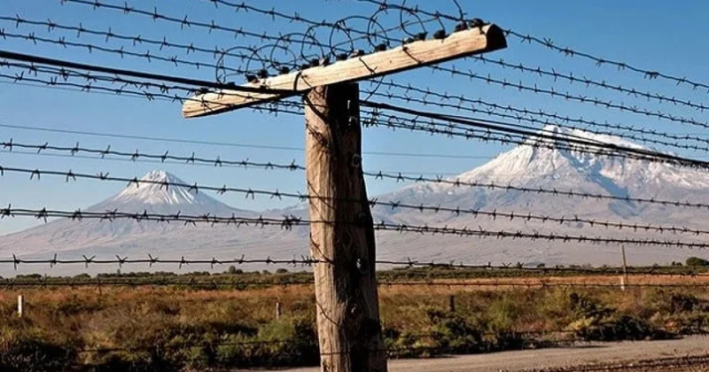 Rusiya geri çəkilir: Ermənistanın sərhədlərini km qoruyacaq?
