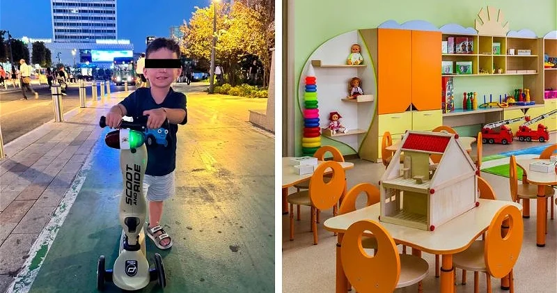 Uşağı qorxu ilə böyütmək cəmiyyət üçün çox ciddi problemdir Sosioloq həyəcan təbili