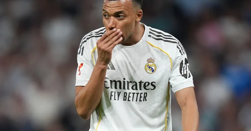 Mbappe avqust ayının ən yaxşı oyunçusu seçilib