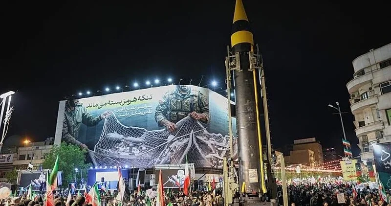 NYT: İranın ABŞ yə qarşı müqavimət imkanlarına inamı artıb