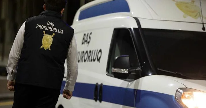 Xidmətdən yayınan və dələduzluq edən iki nəfər Rusiyadan ekstradisiya edildi
