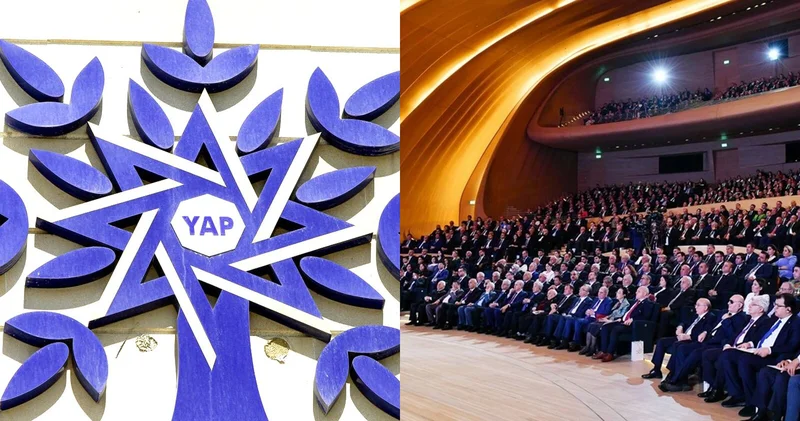 YAP mühüm qurultaya hazırlaşır İdarə Heyətində dəyişikliklər gözlənilir