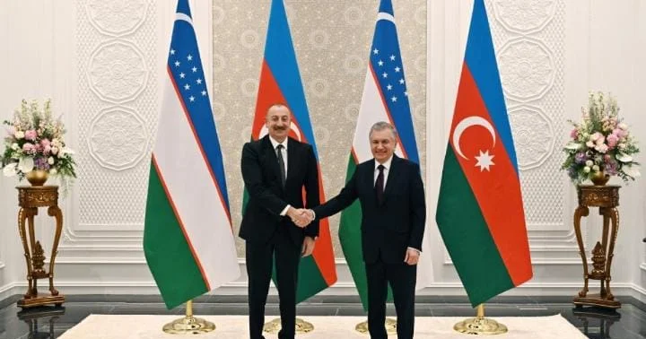 Bakı Daşkənd xətti: qardaşlıqdan böyük tərəfdaşlığa MİLLƏT VƏKİLİ