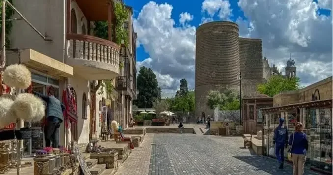 Bakıda Şanlıurfanın zəngin tarixi və mədəni irsi təqdim olunacaq