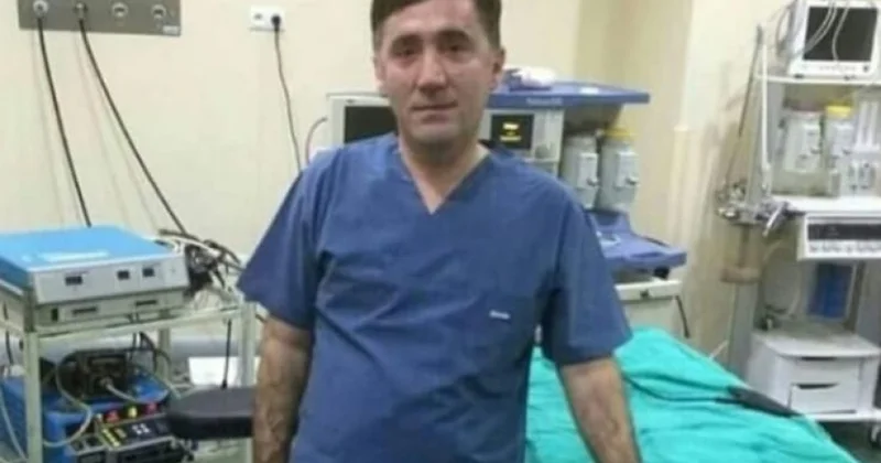 Həkim əməyinin qiymətləndirilməsi səhiyyənin gələcəyinə qoyulan sərmayədir Füzuli Əliyev