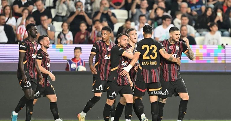 “Qalatasaray” “Fənərbağça”nın rekordunu qırdı