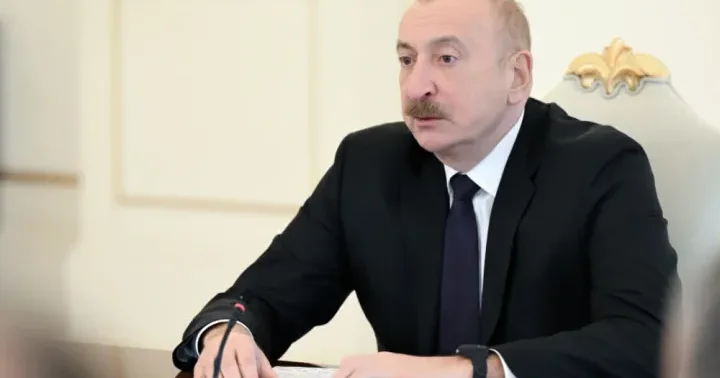 Prezidentdən yeni diplomatik təyinatlar