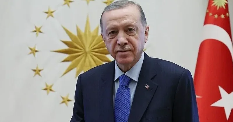 Prezident Ərdoğan Sivas Konqresinin 107 ci ildönümü ilə bağlı paylaşım edib