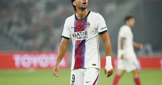 ​ Luis Enrike mənim üçün ata kimi olub Torres