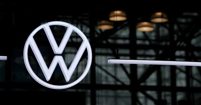 “Volkswagen”də işləməyə gedənlərin NƏZƏRİNƏ: Zavod qərar verdi KONKRET