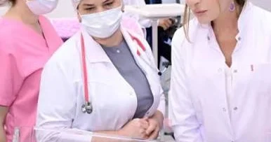 “Tibb işçilərinin əməkhaqqının artırılması səhiyyənin inkişafına mühüm töhfə verəcək” MİLLƏT VƏKİLİ
