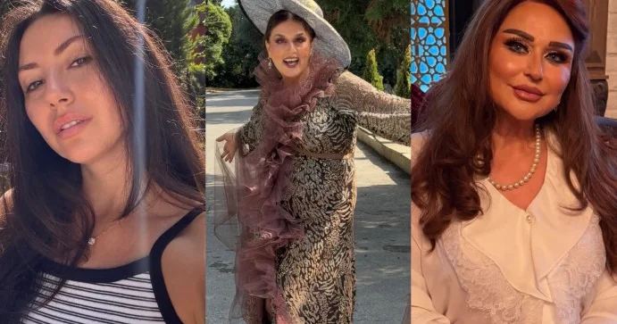 Bu gün kimlər nələr paylaşdı?