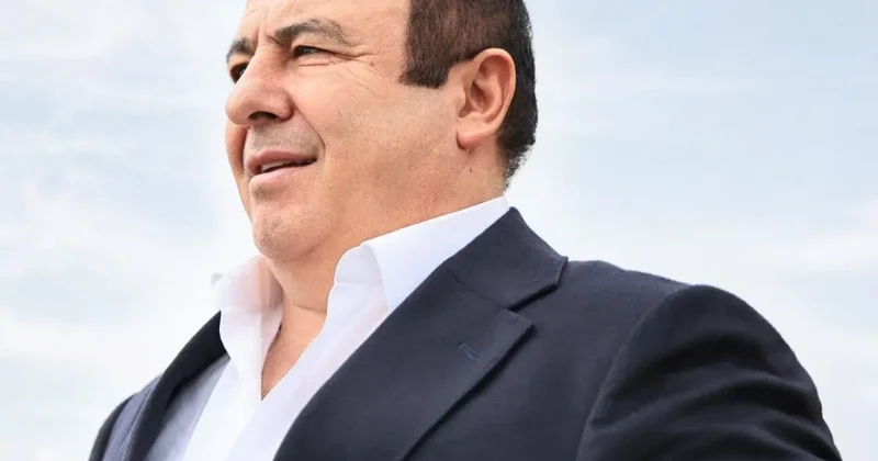 Царукяна оставили за решеткой