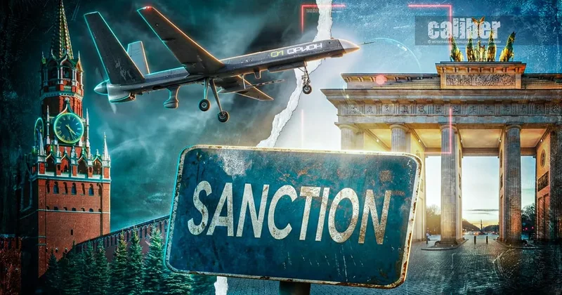 Москва и Берлин новый поединок нервов Зарубежные эксперты на