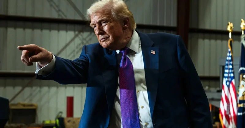Эффективнее, чем пошлины : Трамп выдвинул требование к ФРС