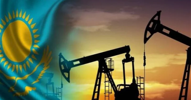 Казахстан снизит темпы нефтедобычи