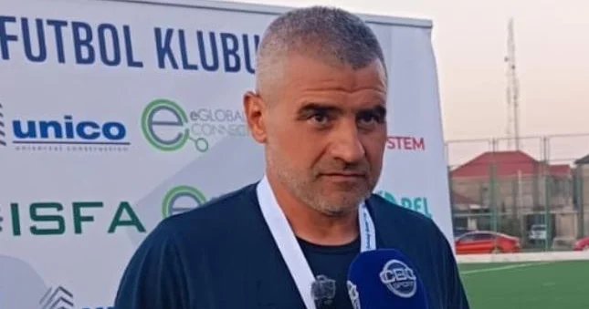 “Azarkeşlərsiz qələbə qazanmaq çətin olur” Füzuli Məmmədov