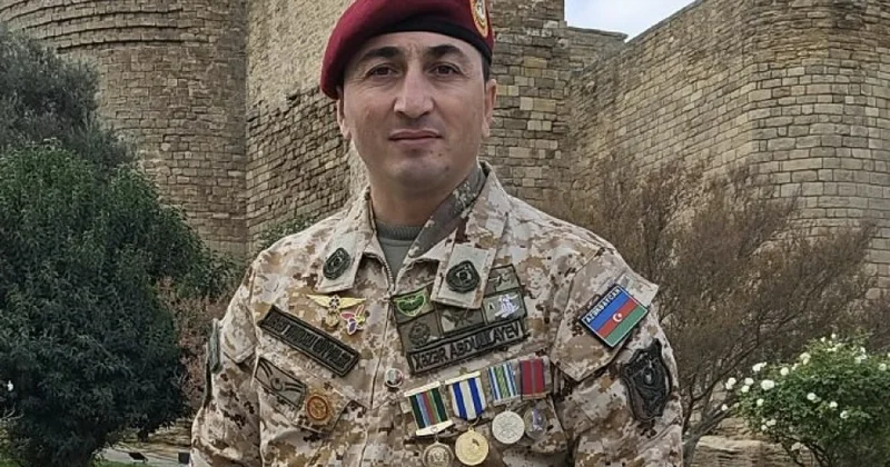 Vətən müharibəsi qazisi: Tarixi yaddaş yalnız adların hər hansı bir səthə yazılması ilə qorunmur
