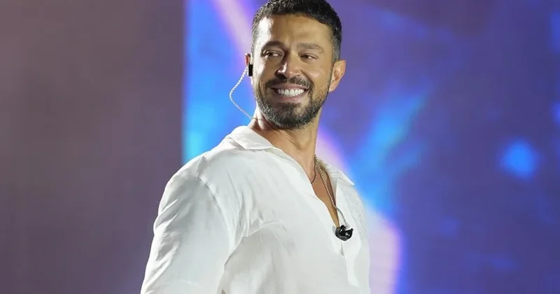 Murad Boz evlənmək istəyir: “Xeyirlisindən bir qismət, İnşallah” (Video)
