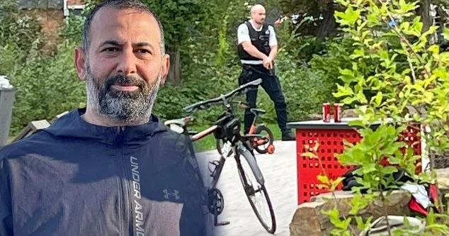 Belçikada türk ata polisin irqçi nifrətinin qurbanı olub